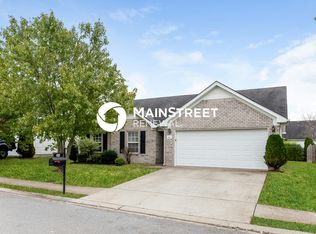 822 Maricopa Dr, Murfreesboro, TN 37128