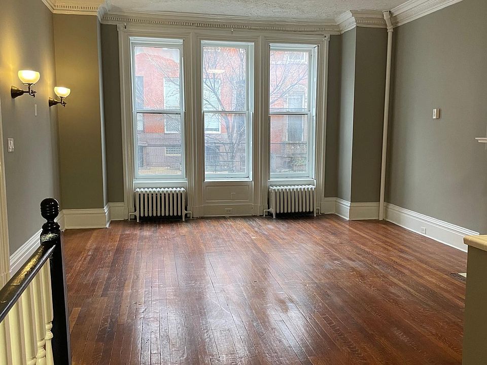 1st image of 1121 Saint Paul St #1F