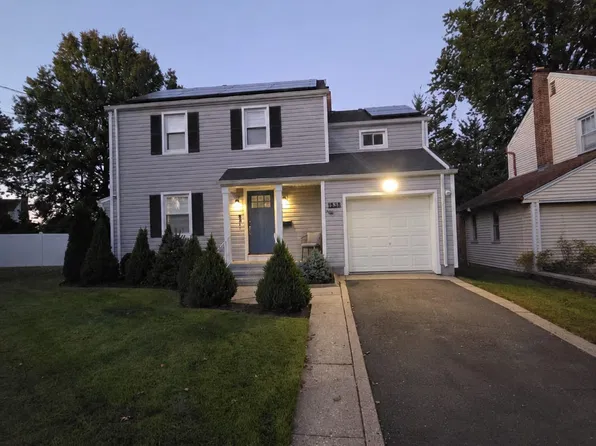 1636 Westover Rd, Linden, NJ 07036