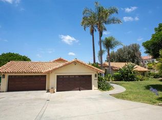 2022 Elevado Rd, Vista, CA 92084