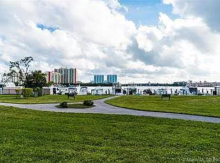 Walking Park