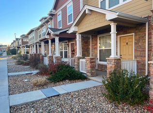 13756 Garfield St UNIT E, Thornton, CO 80602