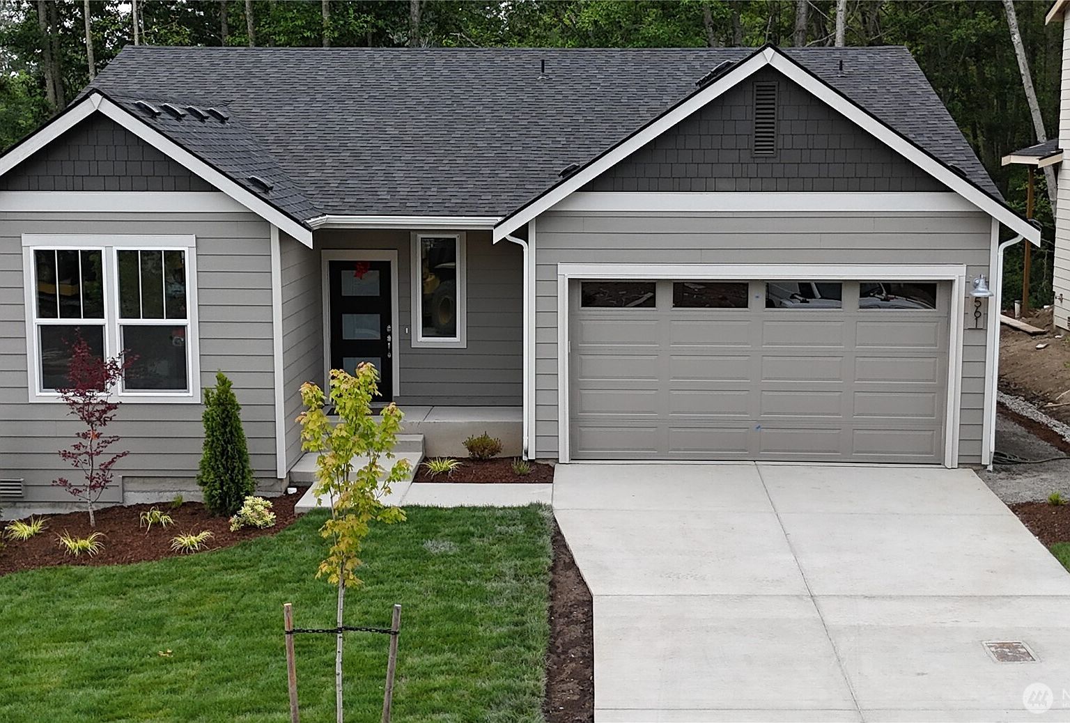 549 Shore Pine (Lot 9) Court, Blaine, WA 98230 | MLS #2403132 | Zillow