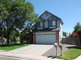 1484 E 130th Dr, Thornton, CO 80241