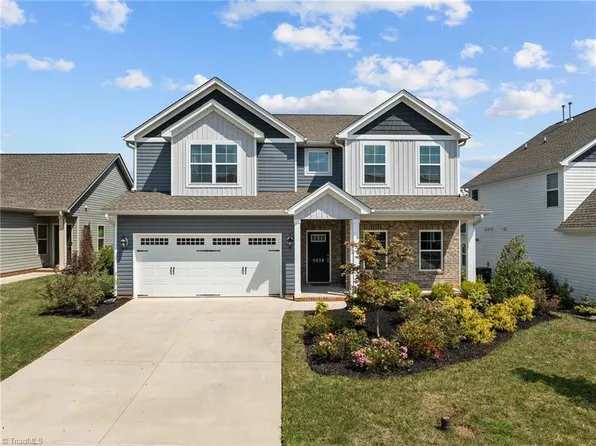 5638 Edgartown St, Colfax, NC 27235