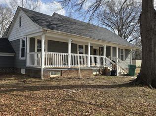 13 Young St, Jackson, TN 38301