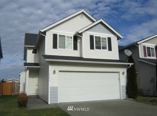 10425 197th Stct E, Graham, WA