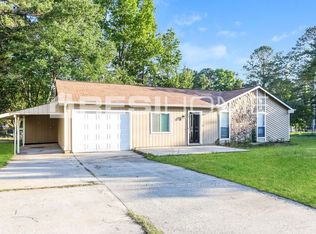 112 Burnham Dr, Jonesboro, GA 30238