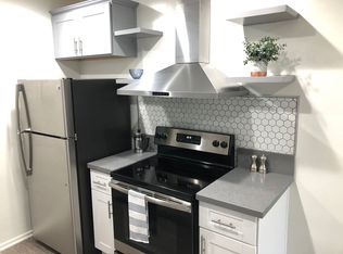 Bleu Apartments, Los Angeles, CA 90028