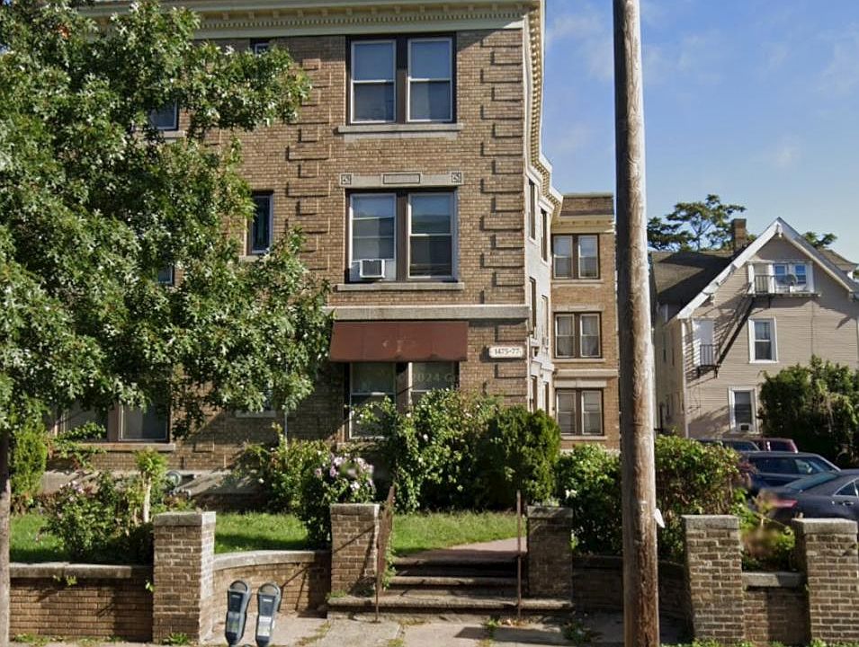 2nd image of 1475 Chapel St #Bo1