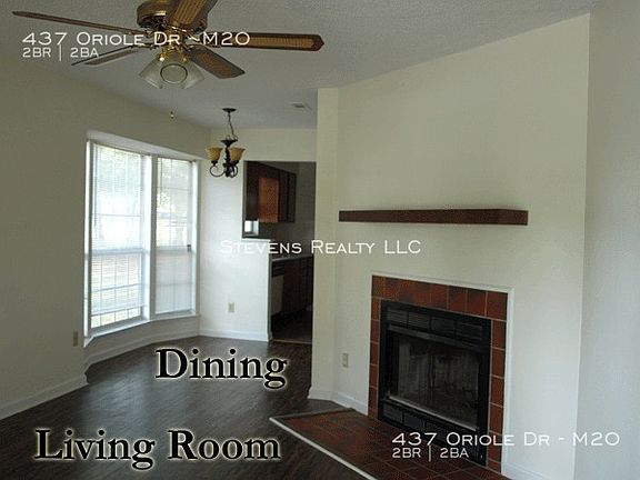 5th image of 437 Oriole Dr APT M20
