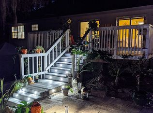 304 N 17th St, Fernandina Beach, FL 32034