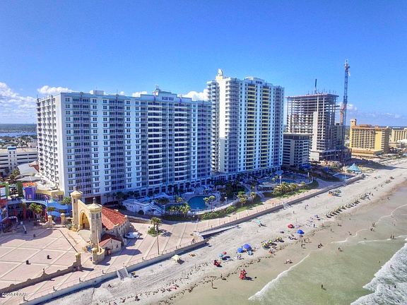 2nd image of 300 N Atlantic Ave #1406