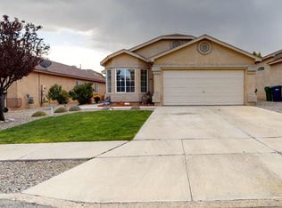 412 Playful Meadows Dr NE, Rio Rancho, NM 87144