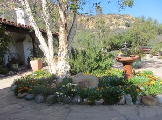 23605 Zuniga Rd, Topanga, CA 90290