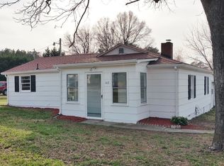 417 Shinnville Rd, Mooresville, NC 28115