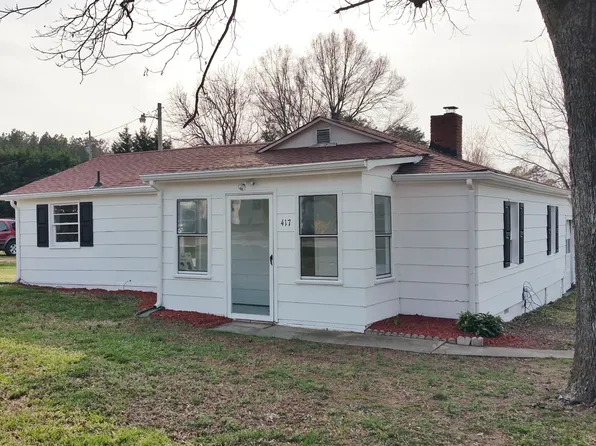 417 Shinnville Rd, Mooresville, NC 28115