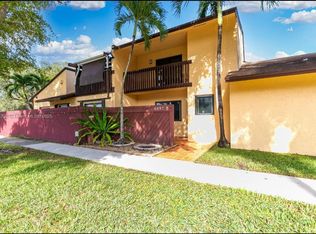 6691 SW 137th Ct #11B, Miami, FL 33183