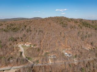 0 Jewett Hill Rd, Canton, ME 04221