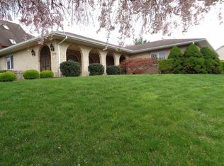 1225 Sparrow Ct, Harrisonburg, VA 22802