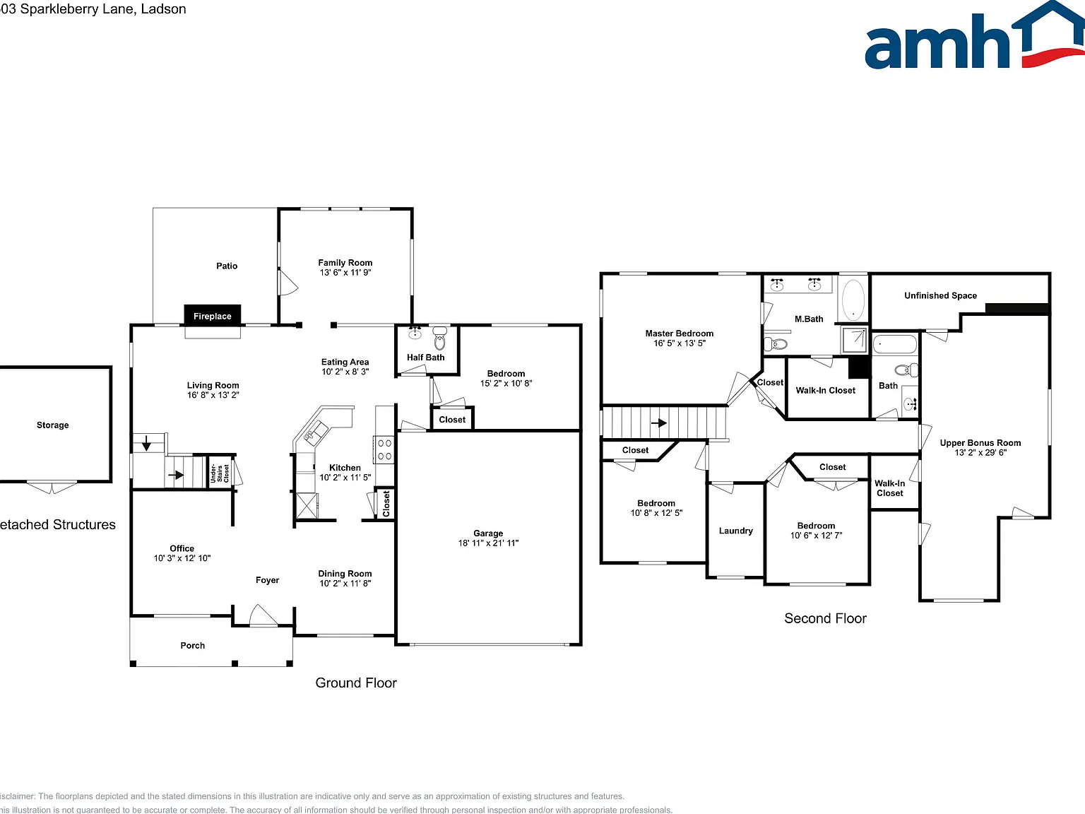 5 bed, 2.5 bath, 2819 sqft, $2,875 — Photo 2
