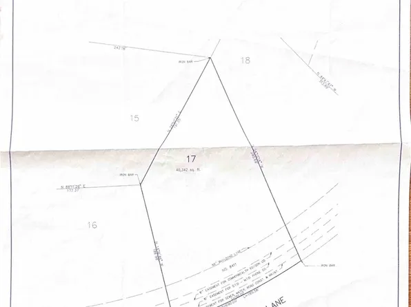 8411 Sundial Ln Lot 17, Spring Grove, IL 60081