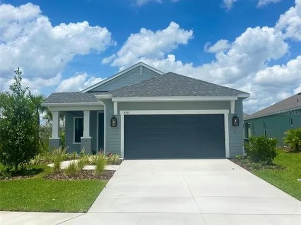 4507 Canoe Crk, Parrish, FL 34219
