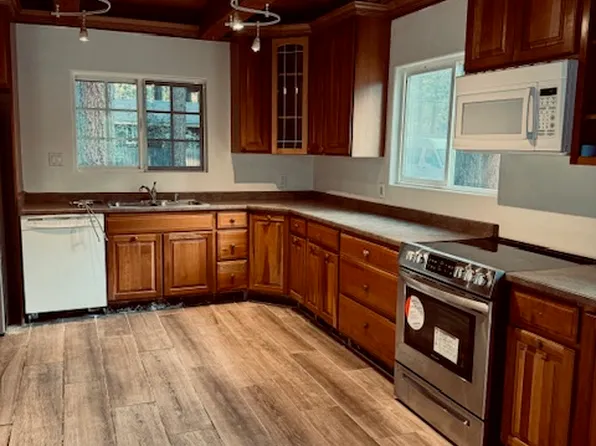 2623 Fountain Ave, South Lake Tahoe, CA 96150