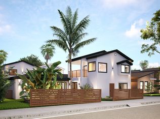 6916 Eberhart St, San Diego, CA 92115