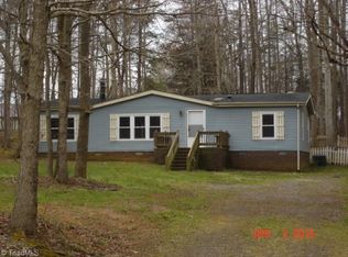 250 Old Mill Dr, Summerfield, NC 27358