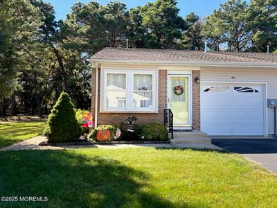46 Milford Avenue #A, Manchester Township, NJ, 08759