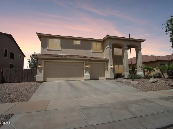 15748 W SHANGRI LA Road, Surprise, AZ 85379