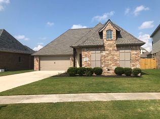 4414 Meadow Brook Way, Lake Charles, LA 70607