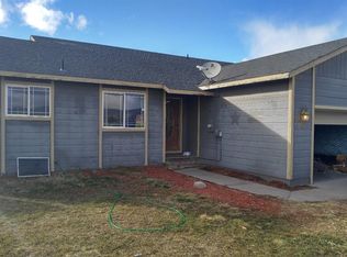 5490 Red Fern Ln, Klamath Falls, OR