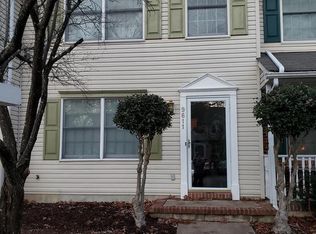 9611 Dominion Forest Cir, Fredericksburg, VA 22408