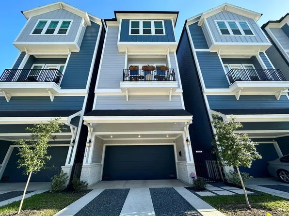 1216 W 21st St, Houston, TX 77008