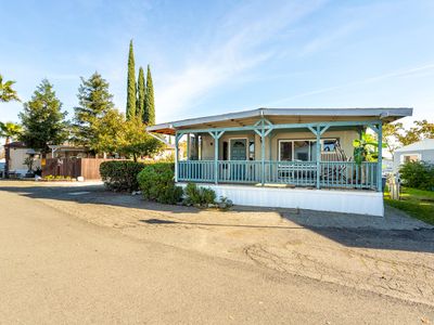 11037 Erickson Way Space 76, Redding, CA, 96003