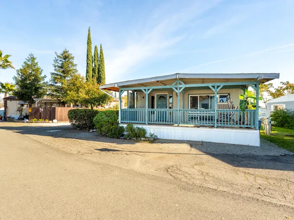 11037 Erickson Way Space 76, Redding, CA 96003