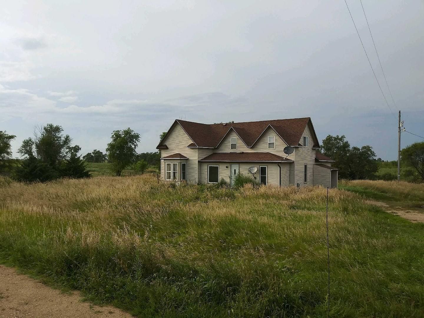 40166 224th St, Woonsocket, SD 57385 Zillow