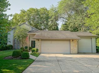 143 Timberside Ct, Springboro, OH 45066