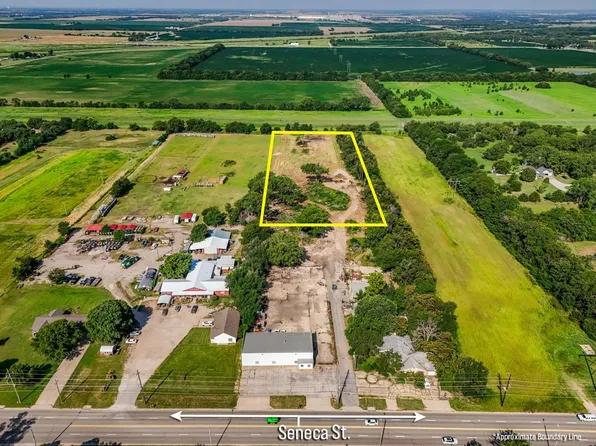 55/- Acres On S, Wichita, KS 67217
