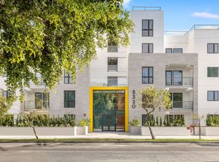 5320 Cartwright Ave, North Hollywood, CA 91601
