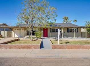 8666 E Edgemont Ave, Scottsdale, AZ 85257