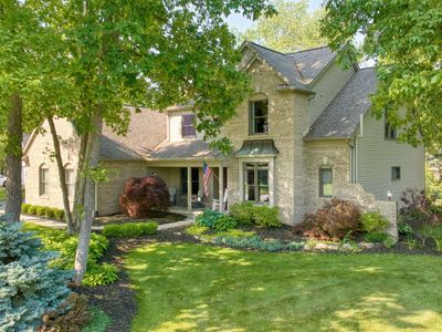 3179 Lakewood Shores Dr, Howell, MI, 48843