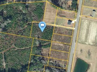 1708 Heritage Rd, Loris, SC 29569