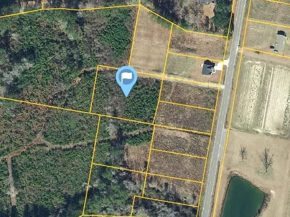 1708 Heritage Rd., Loris, SC 29569