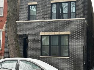 1411 N Campbell Ave #2, Chicago, IL 60622