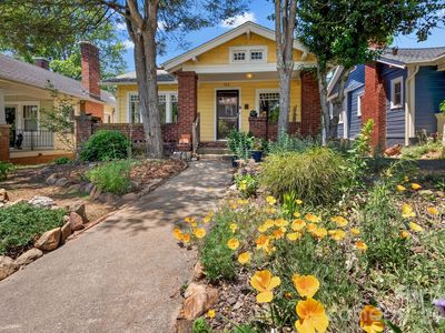 111 Norwood Ave, Asheville, NC, 28804