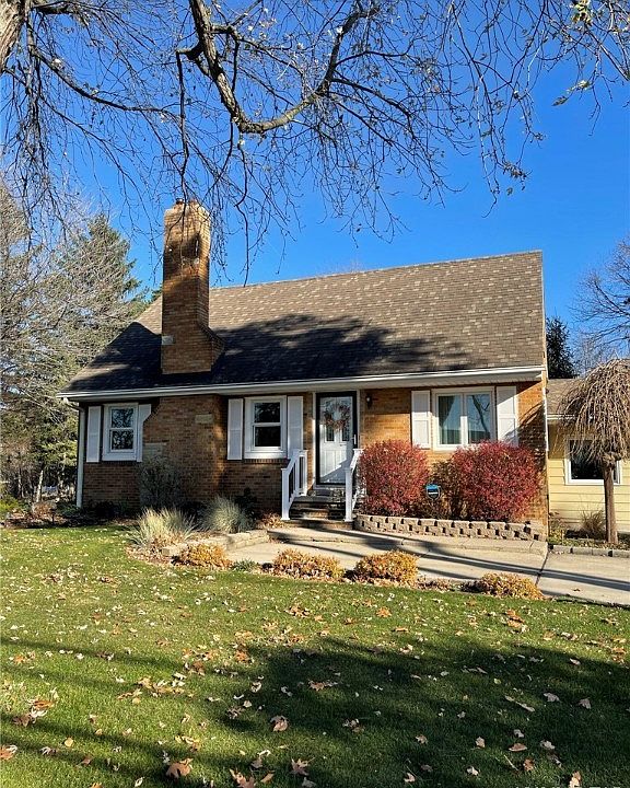 343 Union Rd, West Seneca, NY 14224 Zillow