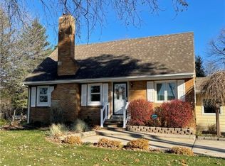 343 Union Rd, West Seneca, NY 14224